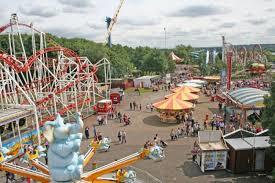 M&D's Scotland's Theme Park